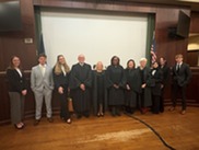 Appalachian School of Law Moot Court
