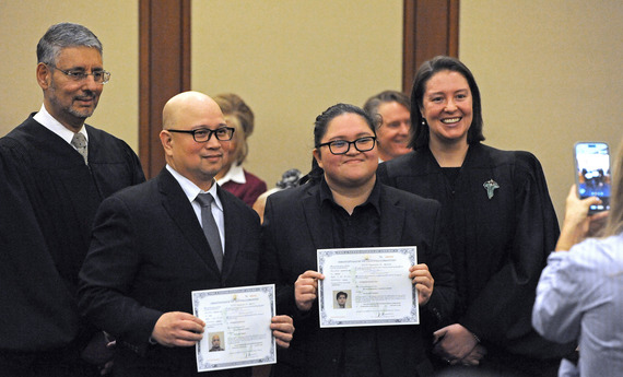 Naturalization Picture