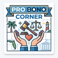 Pro Bono Corner