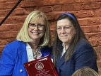Margaret Mathews Award