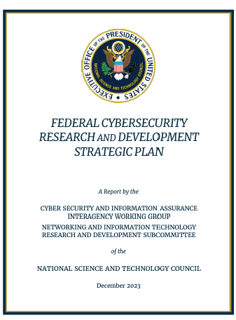 CyberSecurityStrategicPlan