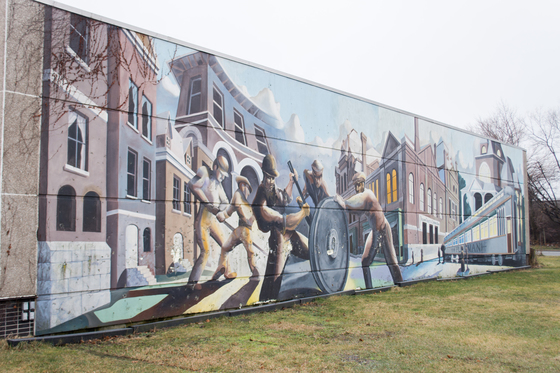 Daniel Kelleghan Photo Photo Courtesy of Choose Chicago