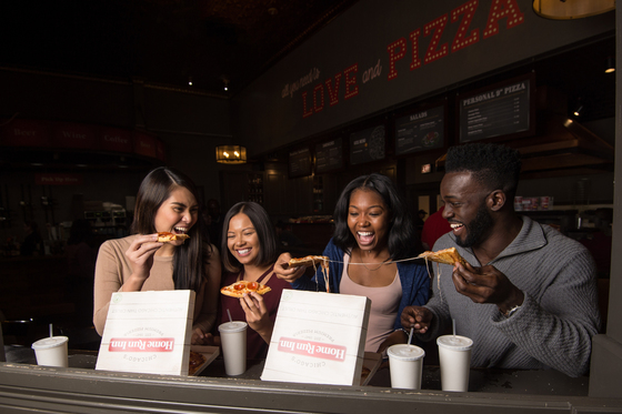 Photo Courtesy of Choose Chicago