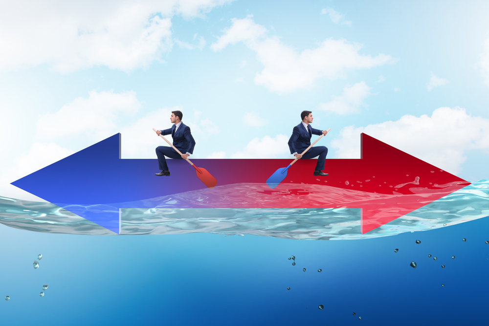 Differences in business