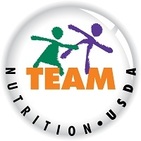 Team Nutrition Logo