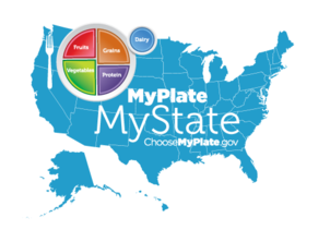 MyPlateMyState Banner