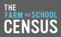 Farm to School Census Logo