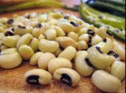 Blackeyed peas
