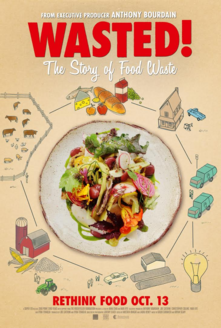 Wasted! The Story of Food Waste