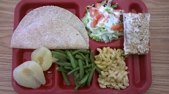 School lunch