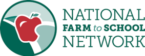 National Farm to School Network logo