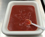 USDA Foods spaghetti sauce