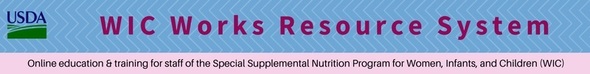WIC Works Heading
