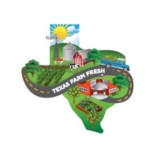 Farm Fresh Friday Logo