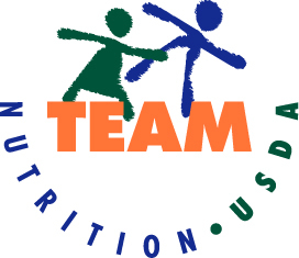 Team Nutrition USDA