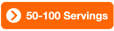 50 - 100 Servings