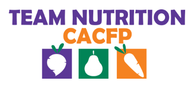 New for CACFP: Join Team Nutrition CACFP Organizations Network! 