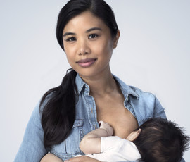 WIC Breastfeeding Support Resources