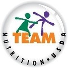 team nutrition logo