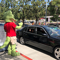 Salvation Army Kroc Center