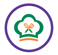 Icon of Chef Hat