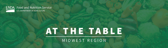 Midwest Region Newsletter Header