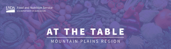 Mountain Plains Regional Newsletter Header