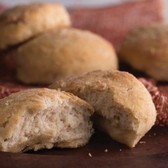 Baking Powder Biscuit
