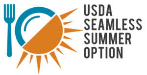USDA Seamless Summer Option