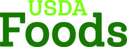 USDA Foods Logo