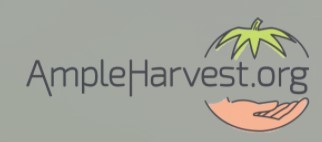 Ample Harvest dot org banner