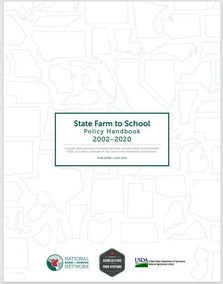 State Farm to School Handbook