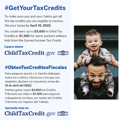 Child Tax Credit2