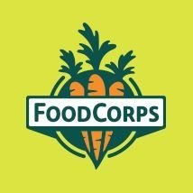 Food corps logo