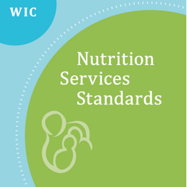 WIC Nutrition Services Standards