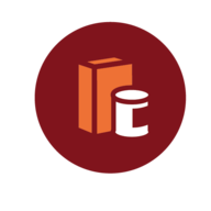 TEFAP canned goods logo