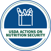 Nutrtion Security Logo