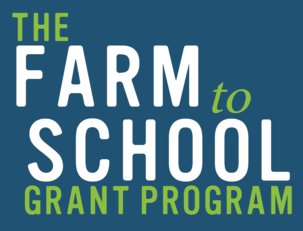 Farm to School Grant Program Logo
