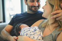 Breastfeeding Takes All of Us