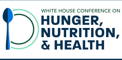 White House Conference on Nutrition - Cropped