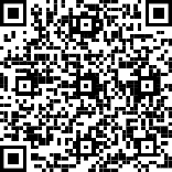 QR Code for link to CACFP Recipe Videos