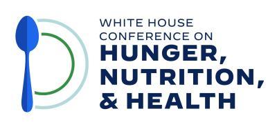 WH Conf on Hunger