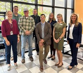 Pius X HS Farm to School