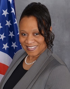 Vista Fletcher Headshot