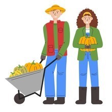 Local foods announcement