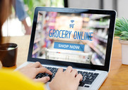 SNAP online shopping