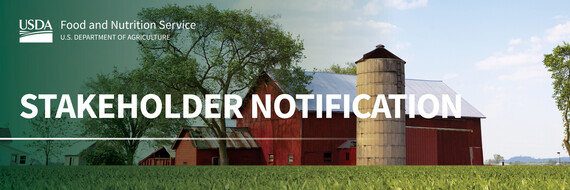 stakeholder notification barn