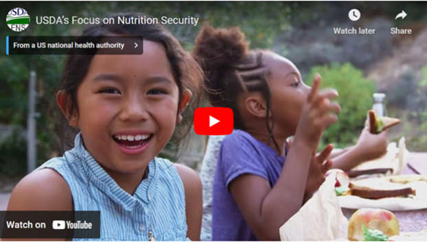 Nutrition Security