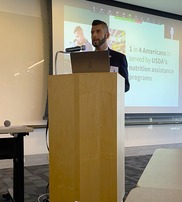 FNS Senior Advisor Alberto Gonzalez, Jr.