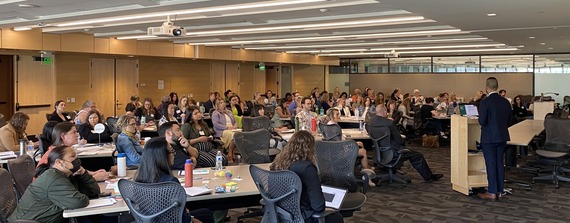 Food and Mood Conference 